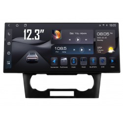 CHEVROLET EPICA - 12.3" МУЛТИМЕДИЯ / Навигация android 16